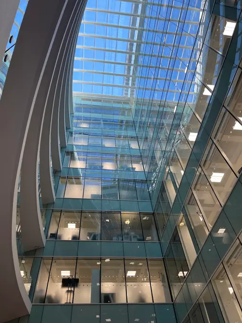 EPC Audits & Surveys